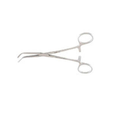 Forcep Hemostatic Mixter 6-1/4" Full Curve Stainless Steel Ea